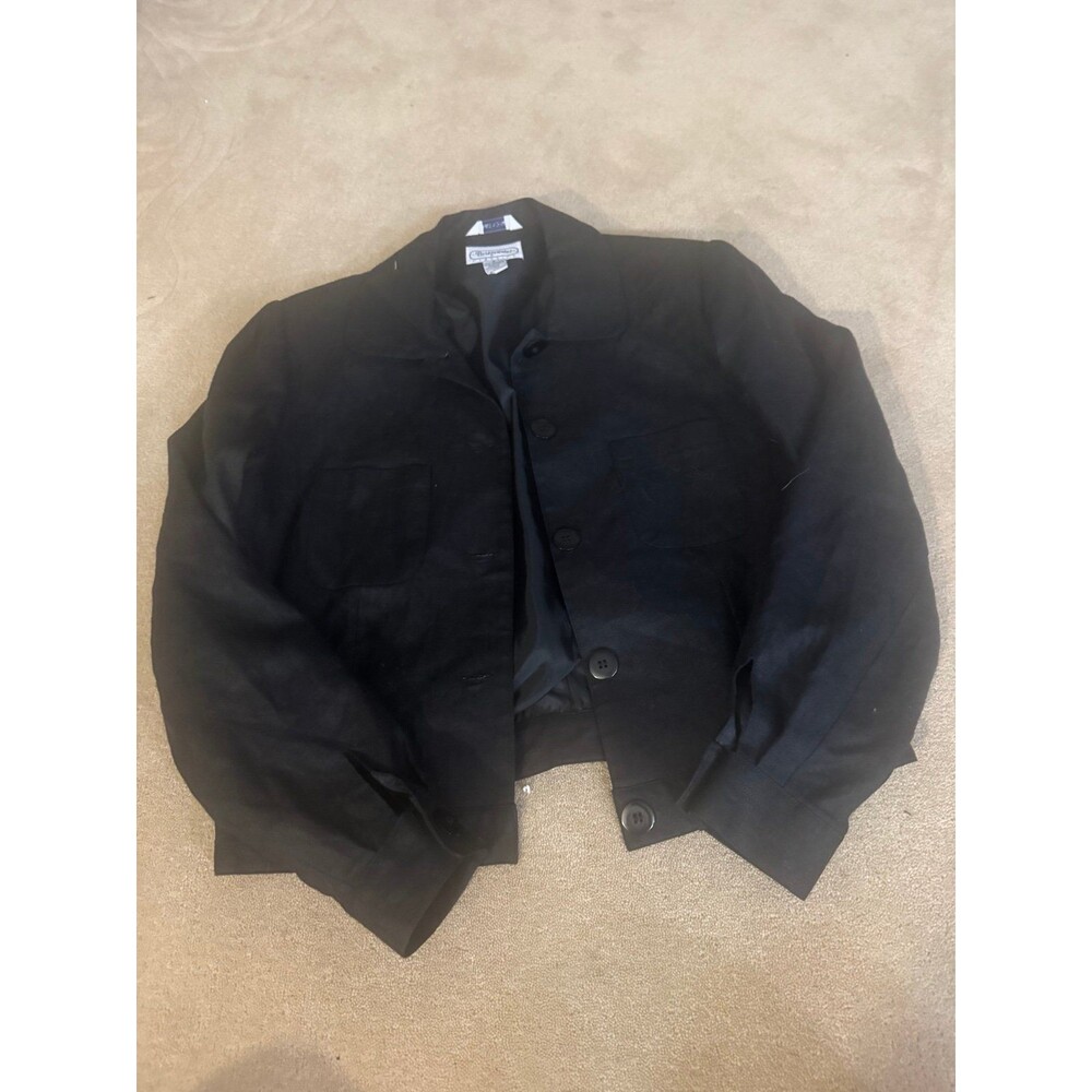 Vintage  black jacket